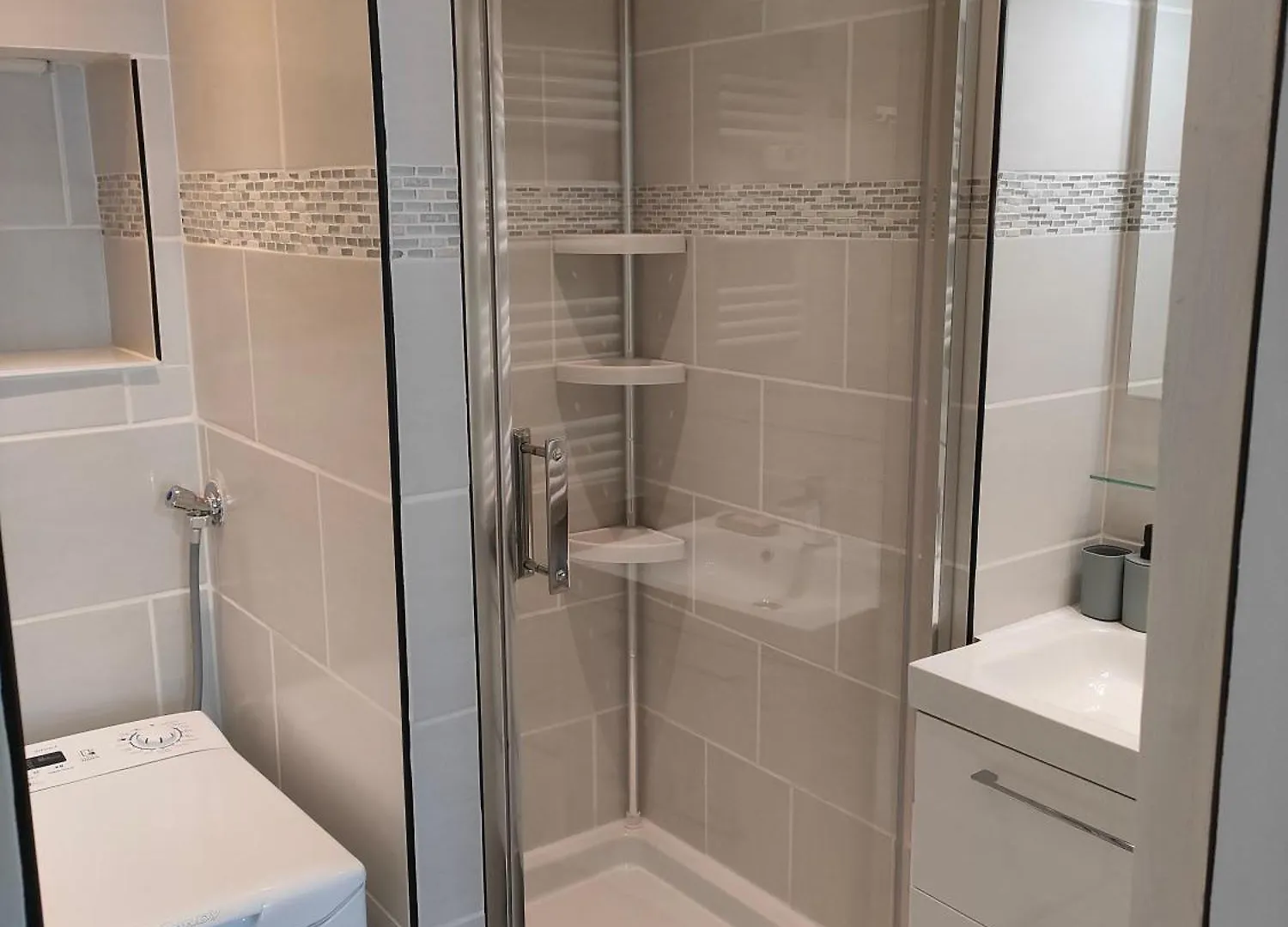 Apartment Location D'Appartements 47 M Paris