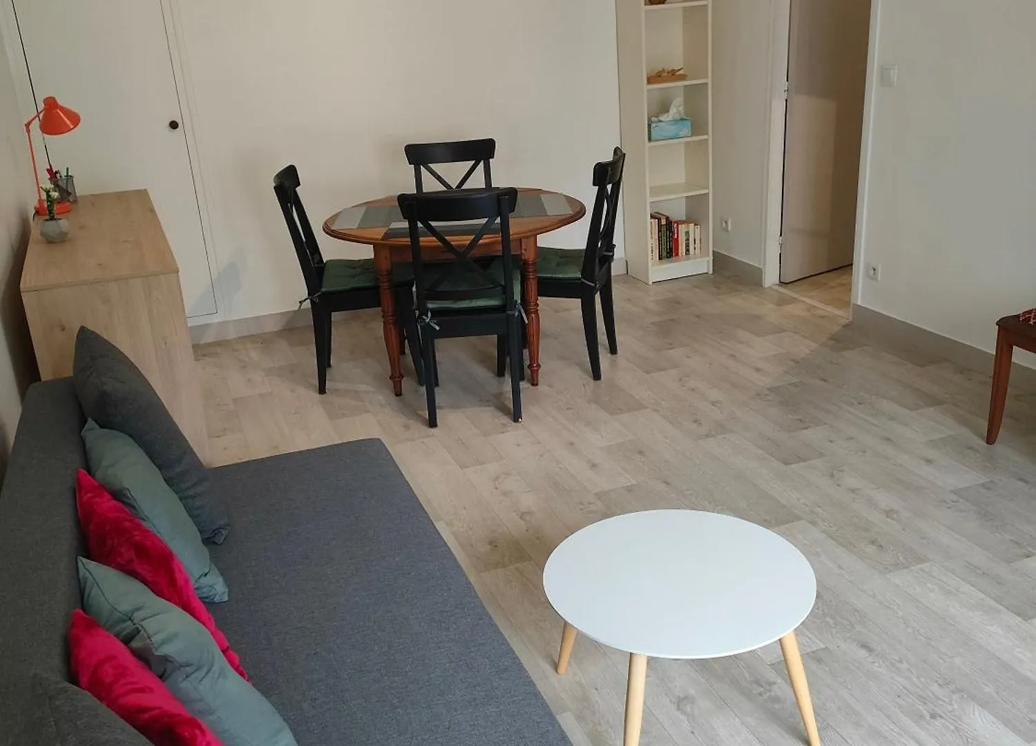 Location D'Appartements 47 M Paris