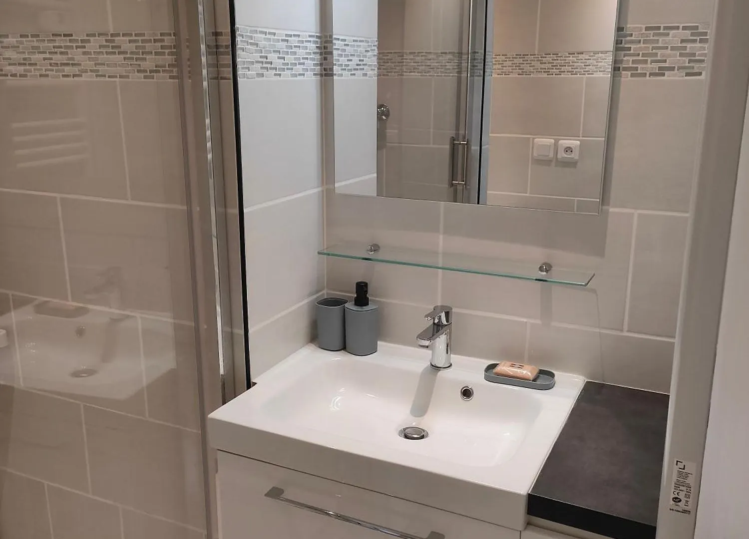 Location D'Appartements 47 M Paris