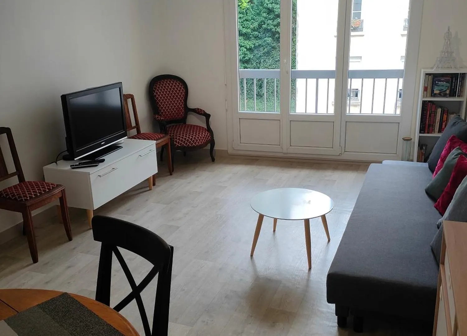 Location D'Appartements 47 M Paris 0*,  Frankreich